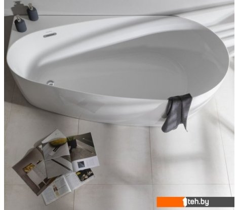  - Ванны Allen Brau Priority 170x80 2.31002.21 - Priority 170x80 2.31002.21