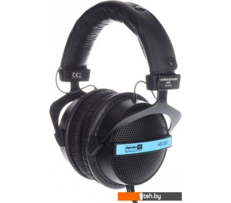  - Наушники и гарнитуры Superlux HD330 - HD330