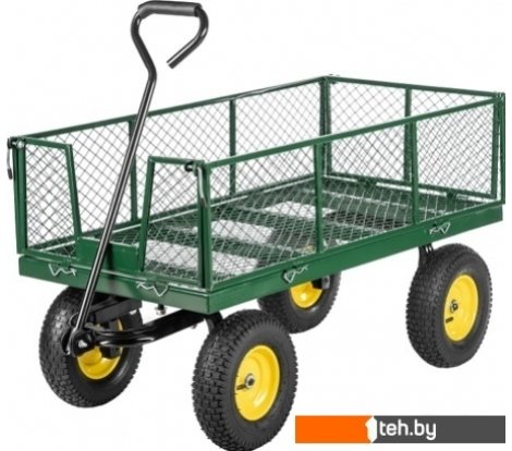 - Садовые и строительные тачки Sundays Garden TC1840-500 - TC1840-500