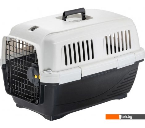 - Сумки, переноски для животных Ferplast Clipper 2 73115021 - Clipper 2 73115021
