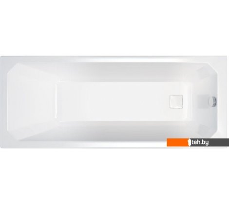  - Ванны Triton Прага 180x80 (с ножками) - Прага 180x80 (с ножками)