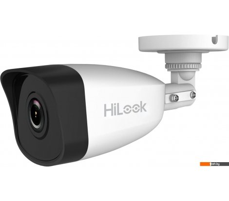  - IP-камеры HiWatch IPC-B020 (2.8 мм) - IPC-B020 (2.8 мм)