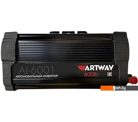  - Автомобильные инверторы Artway AI-6001 - AI-6001