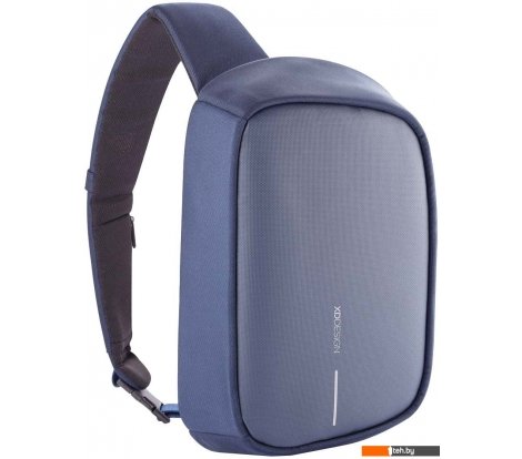  - Рюкзаки XD Design Bobby Sling P705.785 (синий) - Bobby Sling P705.785 (синий)