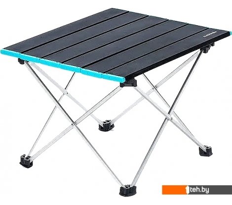  - Кемпинговая мебель Naturehike NH19Z008-Z (черный) - NH19Z008-Z (черный)
