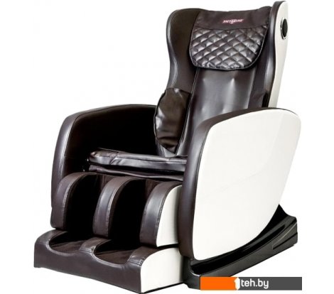  - Массажеры и массажные кресла VictoryFit VF-M58 (коричневый/белый) - VF-M58 (коричневый/белый)