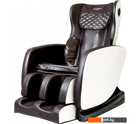 - Массажеры и массажные кресла VictoryFit VF-M58 (коричневый/белый) - VF-M58 (коричневый/белый)