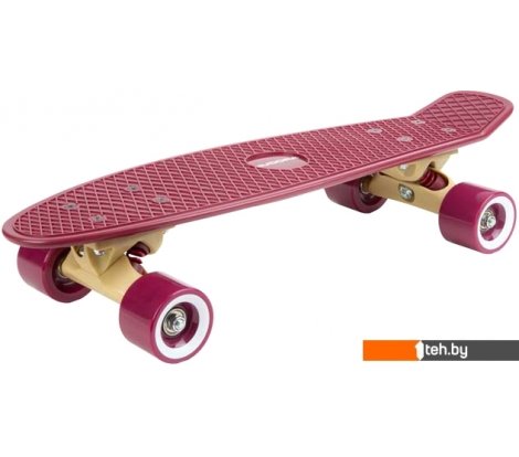  - Скейтборды, лонгборды Hudora Skateboard Retro Board Curve 12153 - Skateboard Retro Board Curve 12153