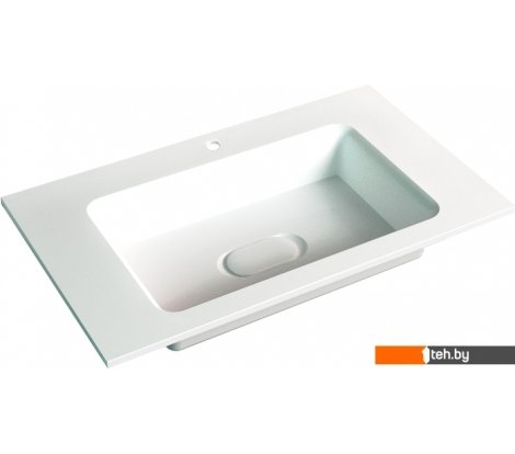 - Умывальники Jorno Modul 100 Mol.08.100/W - Modul 100 Mol.08.100/W
