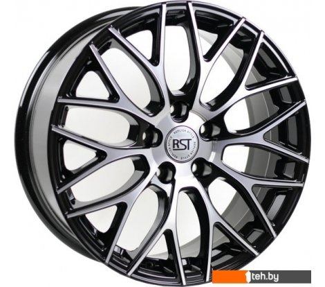  - Автомобильные диски RST R137 17x7