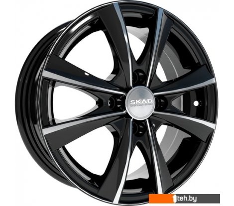  - Автомобильные диски SKAD Мальта 15x6