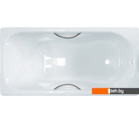  - Ванны Универсал Сибирячка 150x75 (с ручками) - Сибирячка 150x75 (с ручками)