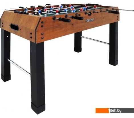  - Аэрохоккей, настольный футбол, мини-бильярд Start Line Dusseldorf - Dusseldorf