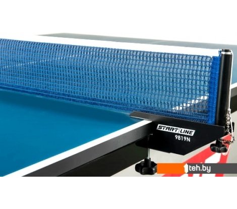  - Ракетки, мячи и аксессуары для настольного тенниса Start Line Smart 60-9819N - Smart 60-9819N