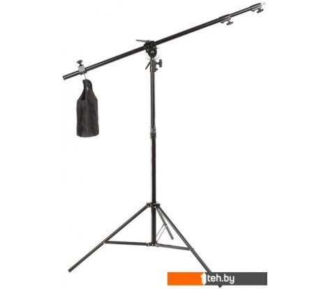  - Штативы и стабилизаторы для фото-, видео- и световой техники Falcon Eyes LSB-3JS - LSB-3JS