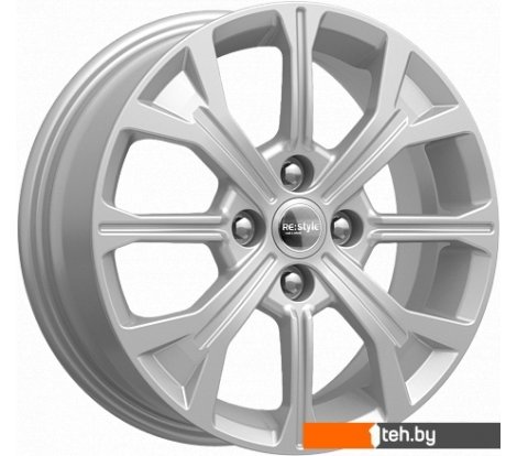  - Автомобильные диски K&K КС945 15x6