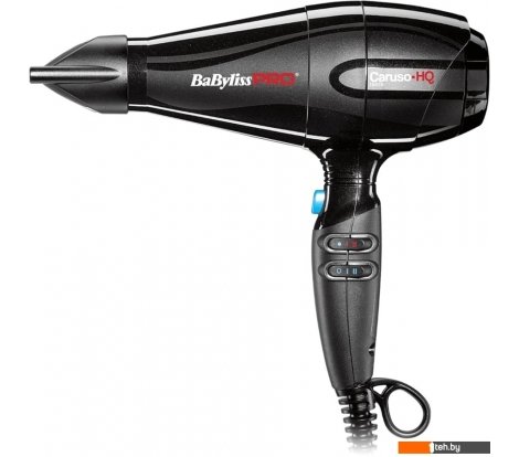  - Фены BaByliss PRO Caruso-HQ BAB6970IE - Caruso-HQ BAB6970IE