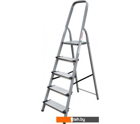  - Лестницы и стремянки Новая высота NV 1137 (5 ступеней) - NV 1137 (5 ступеней)