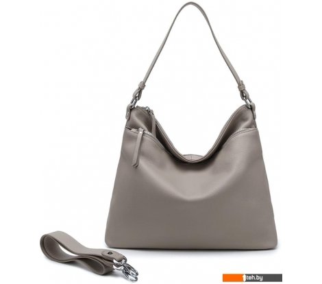  - Женские и мужские сумки Mironpan 116879 (темно-серый) - 116879 (темно-серый)