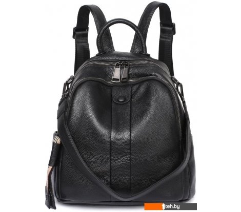  - Рюкзаки Mironpan 83341 (черный) - 83341 (черный)