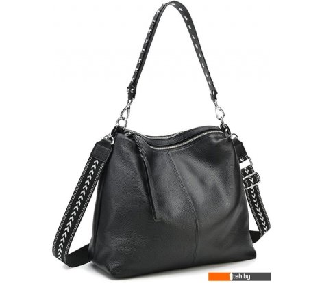  - Женские и мужские сумки Mironpan 6002 (черный) - 6002 (черный)