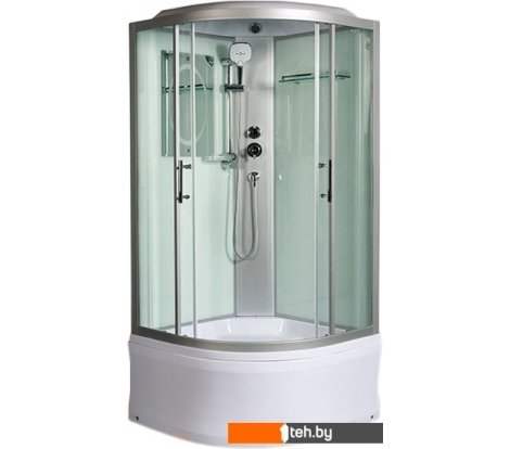  - Душевые кабины WeltWasser WW500 Halle 1002 - WW500 Halle 1002