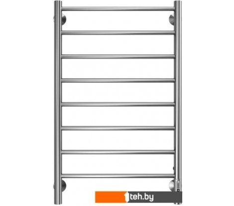  - Полотенцесушители TERMINUS Аврора П8 500x850 электро (хром) - Аврора П8 500x850 электро (хром)