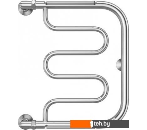  - Полотенцесушители TERMINUS Фокстрот 1