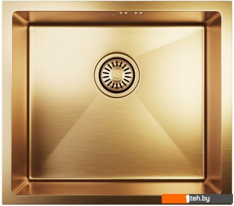  - Кухонные мойки Mixline 548571 (бронза, 3 мм) - 548571 (бронза, 3 мм)