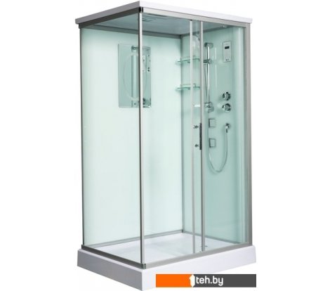  - Душевые кабины WeltWasser WW500 Laine 1214 - WW500 Laine 1214