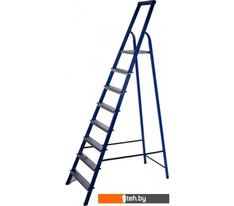  - Лестницы и стремянки Stairs CS08LX (8 ступеней) - CS08LX (8 ступеней)