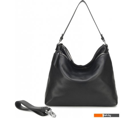 - Женские и мужские сумки Mironpan 116879 (черный) - 116879 (черный)