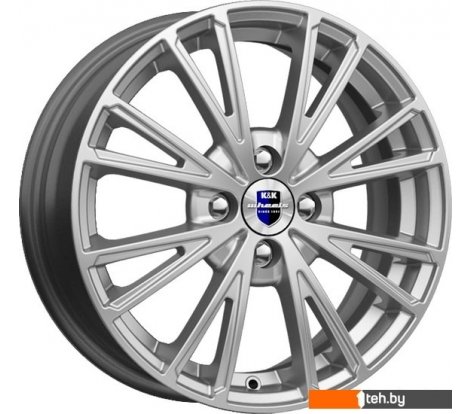  - Автомобильные диски K&K Меандр 15x6