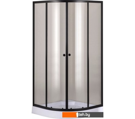  - Душевые кабины Saniteco SN-901B 90x90 - SN-901B 90x90