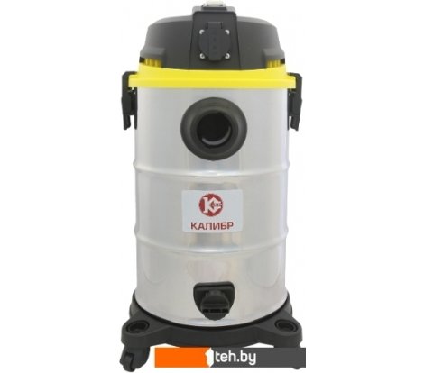 - Пылесосы Калибр СПП-1600/30 - СПП-1600/30