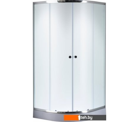  - Душевые кабины Saniteco SN-901W 90x90 - SN-901W 90x90