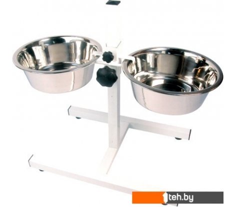  - Миски, поилки, кормушки для животных Rosewood 06100/RW - 06100/RW