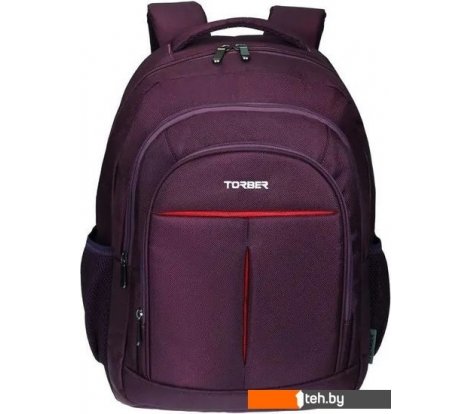  - Рюкзаки Torber Forgrad T9502-PUR - Forgrad T9502-PUR