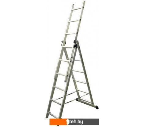 - Лестницы и стремянки Энкор 69684 (10 ступеней) - 69684 (10 ступеней)