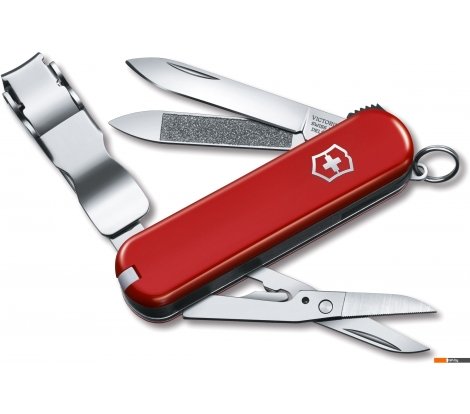  - Туристические ножи Victorinox NailClip 580 - NailClip 580