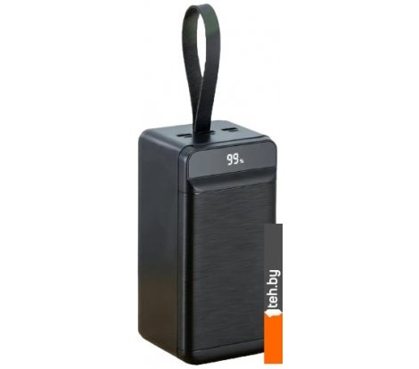  - Портативные зарядные устройства XO PR159 60000mAh (черный) - PR159 60000mAh (черный)