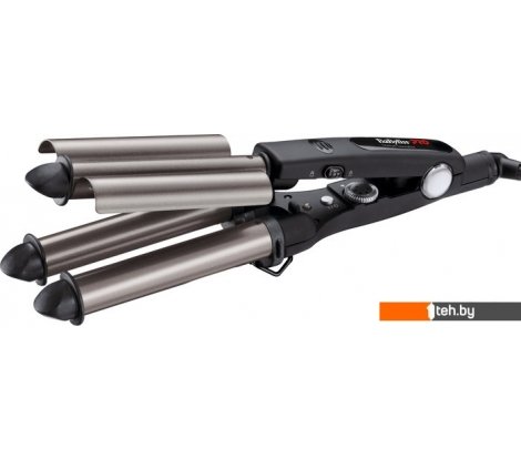  - Стайлеры BaByliss PRO BAB2269TTE - BAB2269TTE