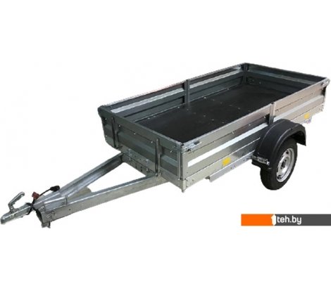  - Прицепы для автомобилей AvtoS A30P1B - A30P1B