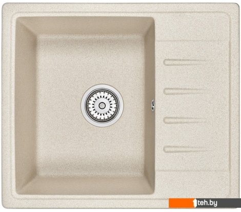  - Кухонные мойки Granula ST-5803 (бежевый) - ST-5803 (бежевый)