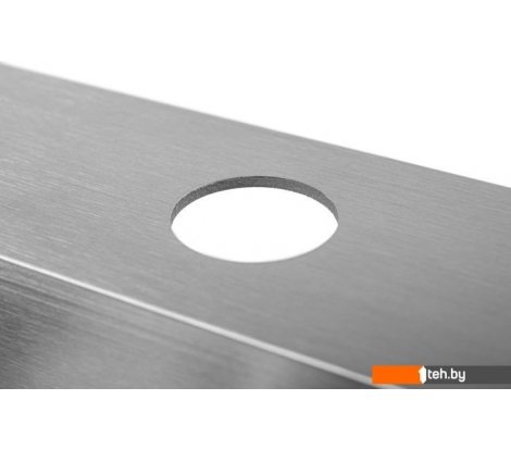  - Кухонные мойки Saniteco 6050 (с сифоном, дозатором и коландером) - 6050 (с сифоном, дозатором и коландером)