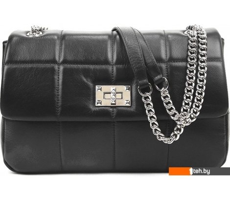  - Женские и мужские сумки Mironpan 36039 (черный) - 36039 (черный)