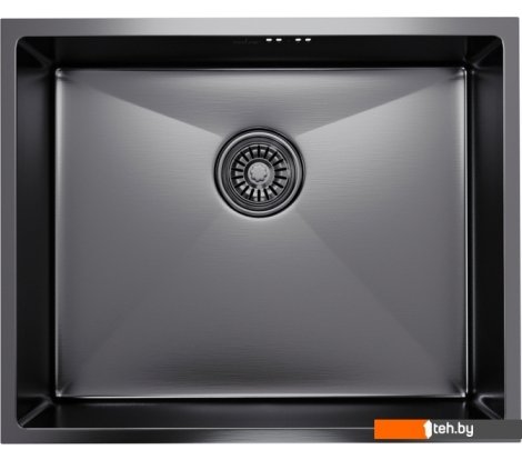  - Кухонные мойки Mixline 547232 (черный графит, 3 мм) - 547232 (черный графит, 3 мм)