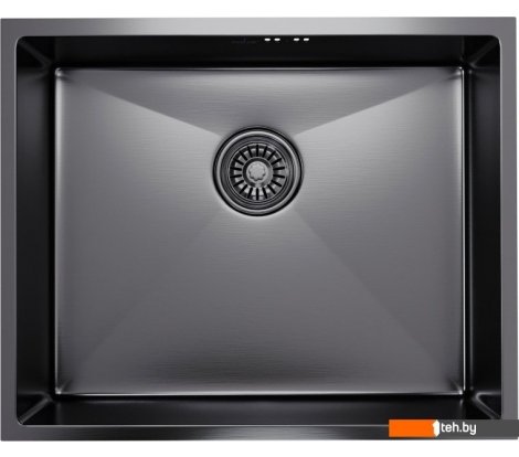  - Кухонные мойки Mixline 547232 (черный графит, 3 мм) - 547232 (черный графит, 3 мм)