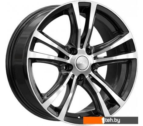  - Автомобильные диски SKAD Мюнхен 18x8