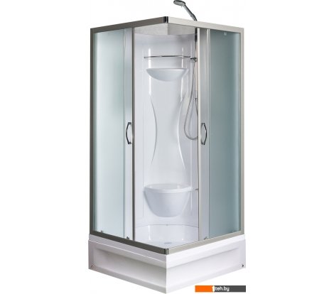  - Душевые кабины River Neva Б/К 90/24 MT - Neva Б/К 90/24 MT